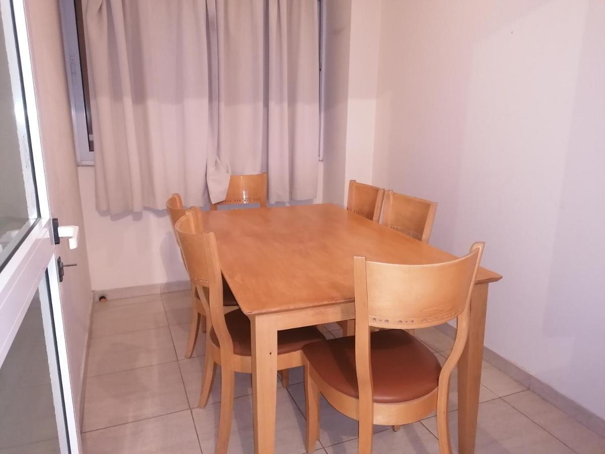 Family apartment in Mackezie Larnaca Buitenkant foto